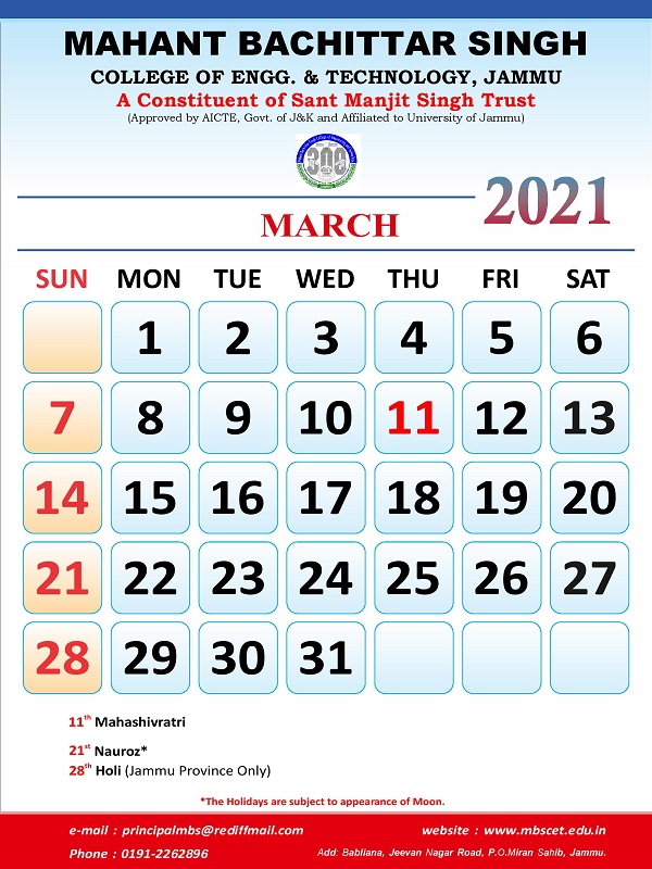 03-March-2021