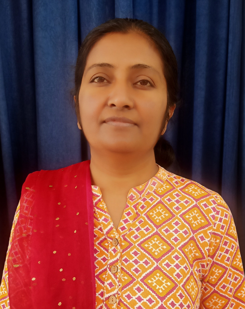Ms. Sudesh Kumari
