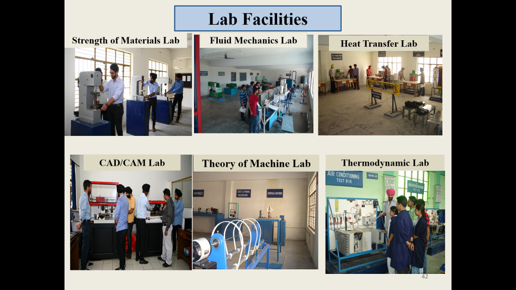 lab-mech