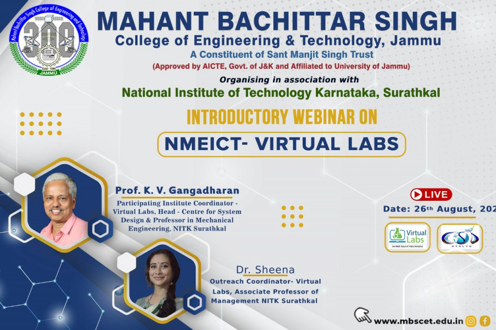 WebinarVirtalLab