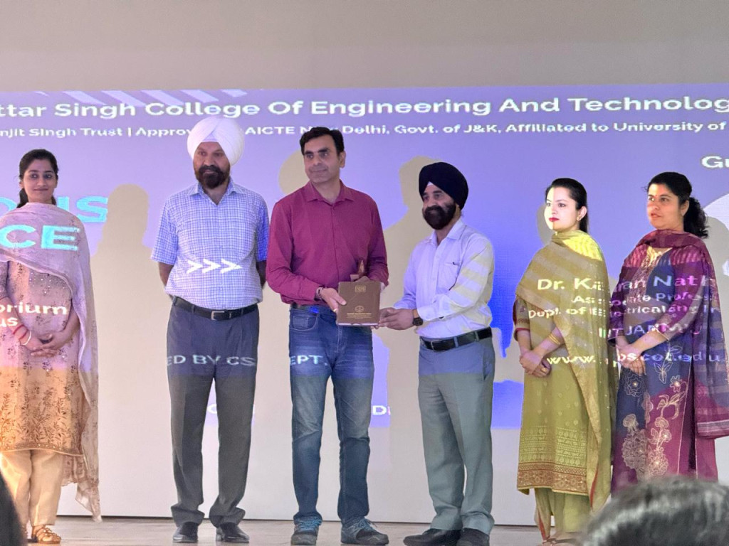 Guest Lecture Dr Karan2