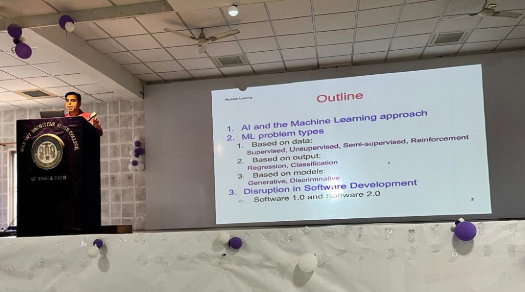 Guest Lecture Dr Karan4