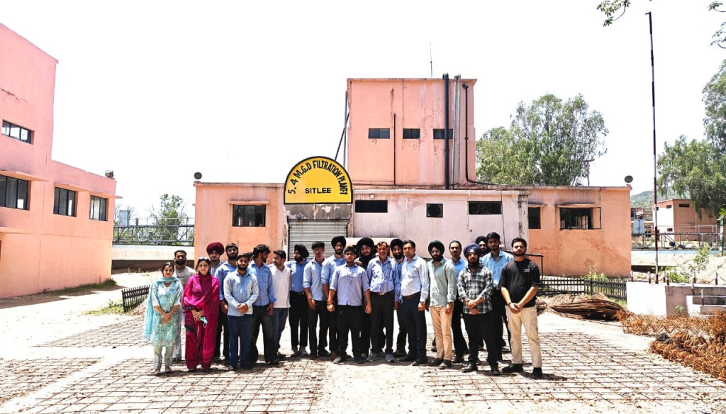 Education tour