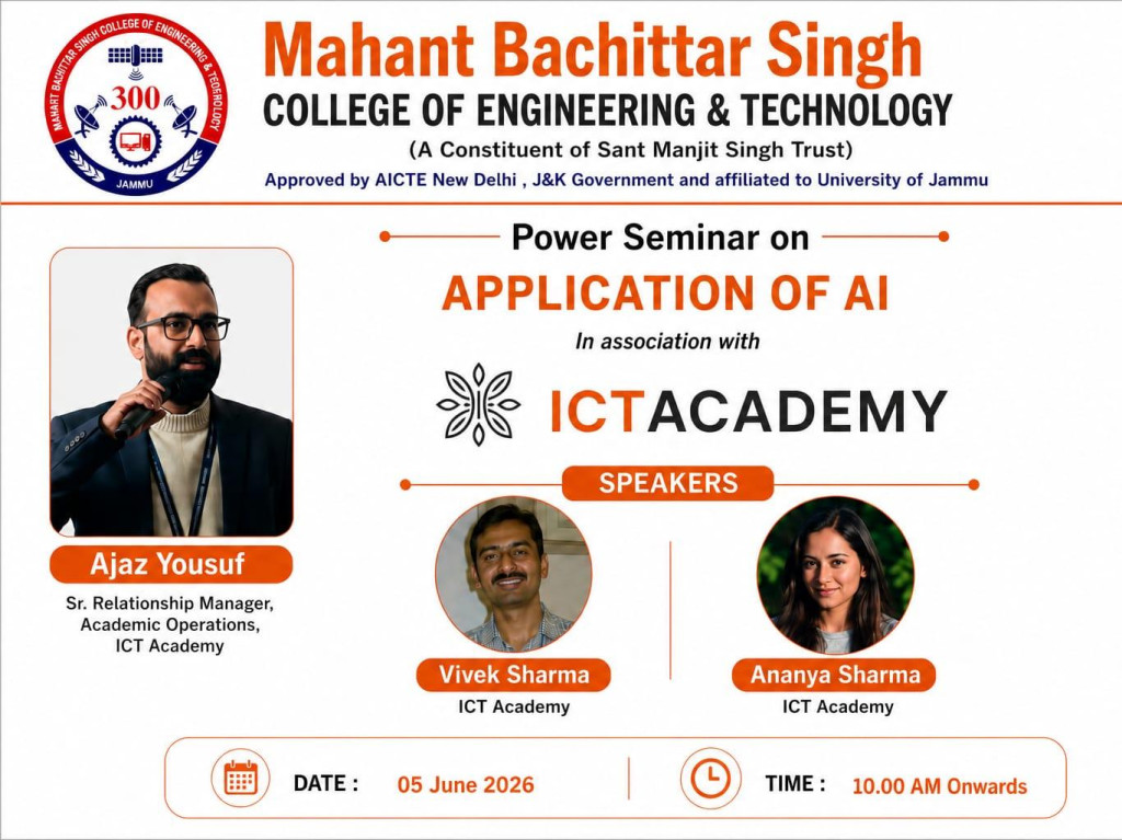 ICT_Academy_AI_ Workshop