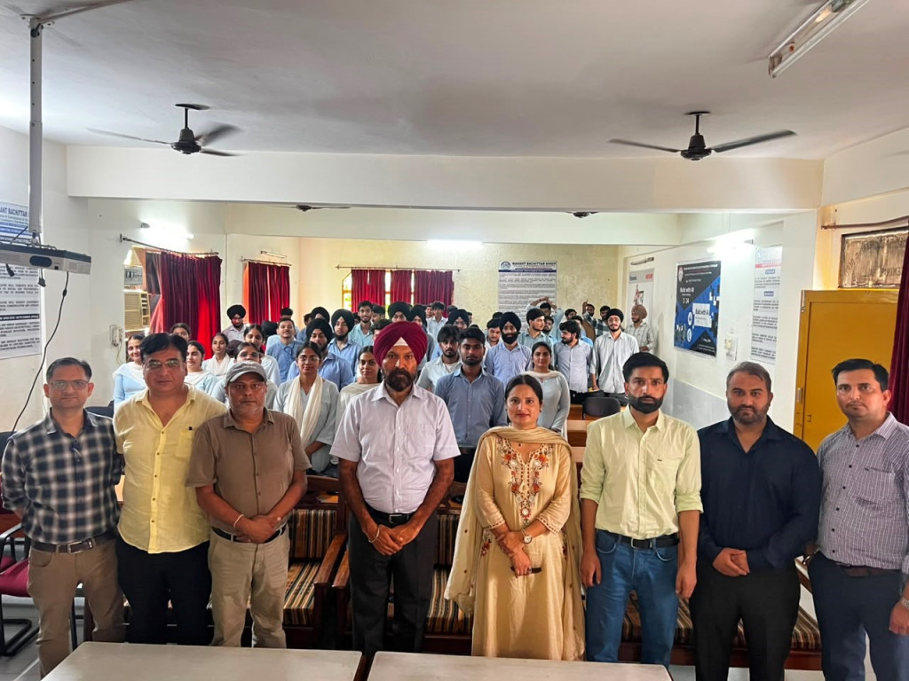 YUVA-Mission 5.0